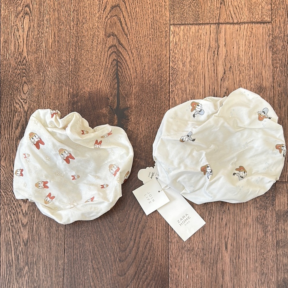 Shower cap for kids
